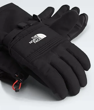 Guantes de esquí Montana para mujer Guantes de esquí Montana para mujer