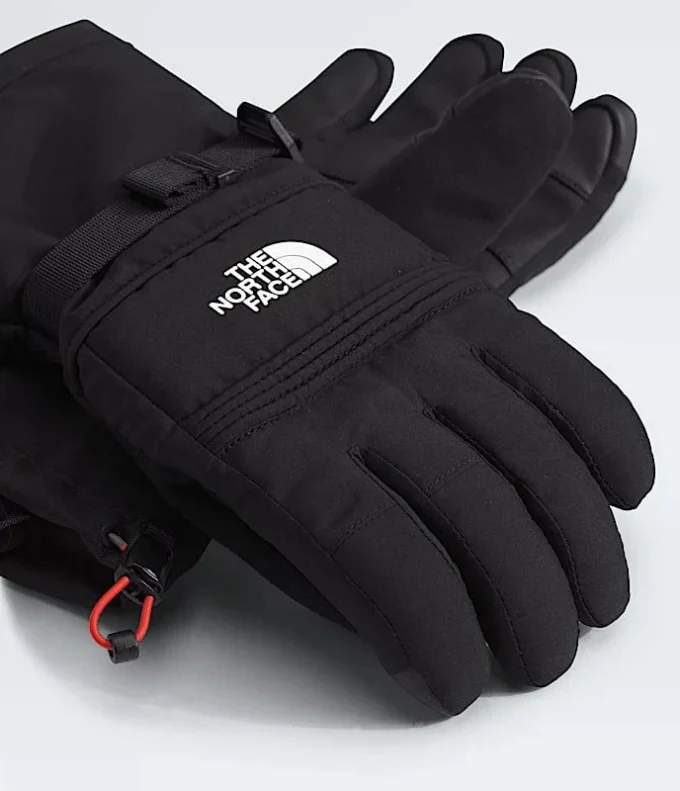 Guantes de esquí Montana para mujer Guantes de esquí Montana para mujer