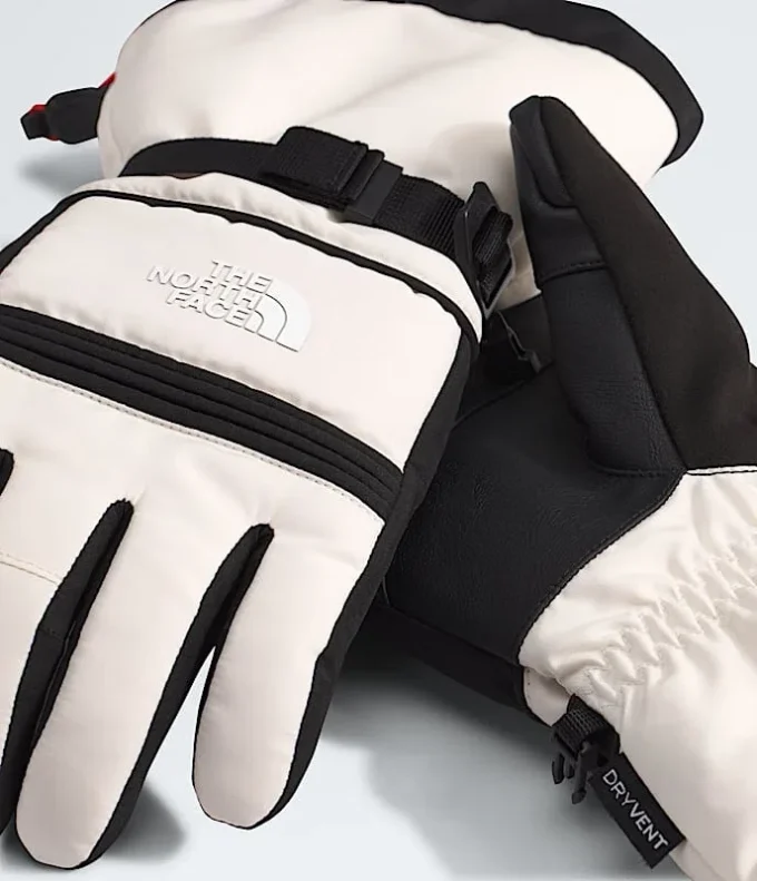 Guantes de esquí Montana para mujer Guantes de esquí Montana para mujer