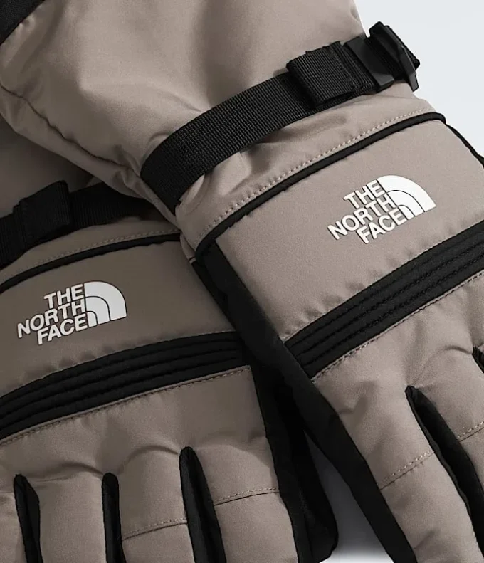 Guantes de esquí Montana para mujer