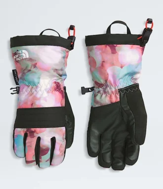 Guantes de esquí Montana para niños