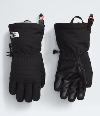 Guantes de esquí Montana para niños