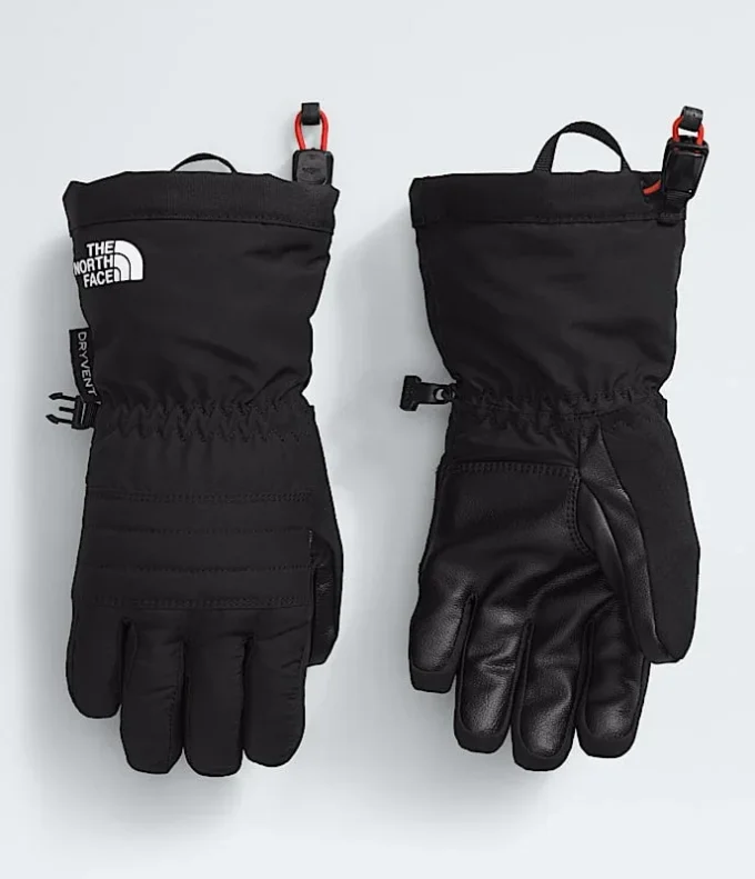 Guantes de esquí Montana para niños