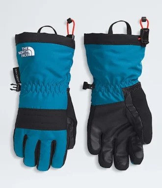 Guantes de esquí Montana para niños