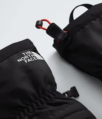 Guantes de esquí Montana para niños