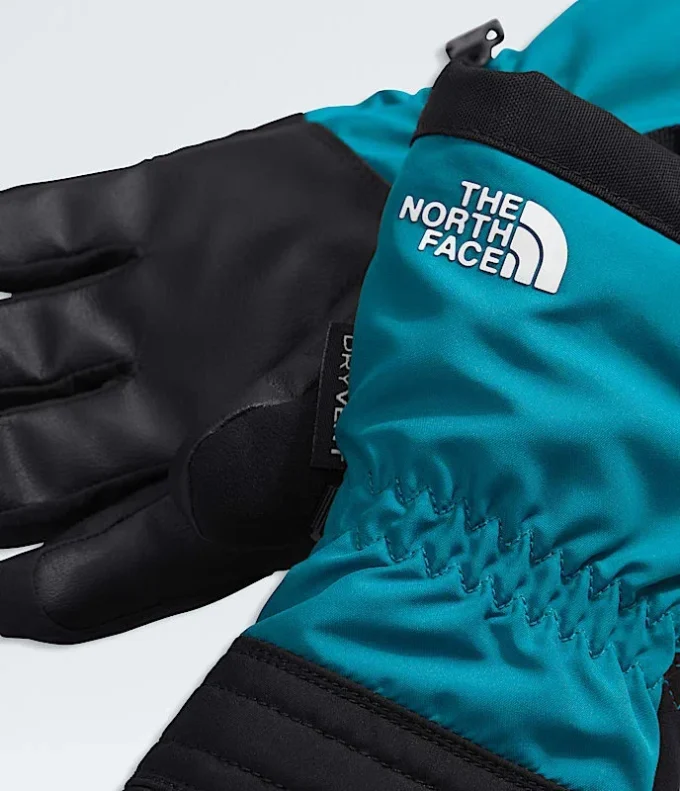 Guantes de esquí Montana para niños