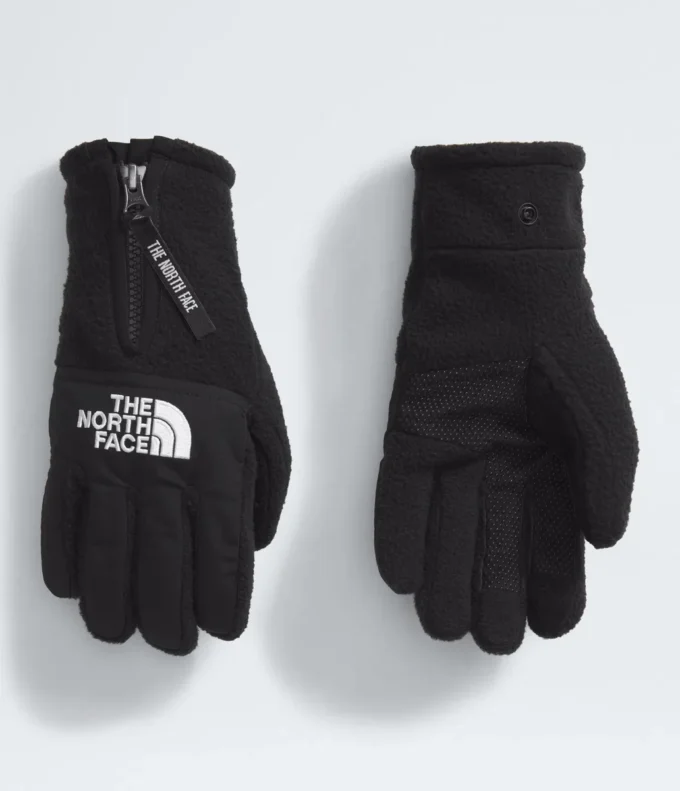 Guantes Denali Etip™ Guantes Denali Etip™