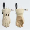 Guantes impermeables de cuero Montana Guantes impermeables de cuero Montana