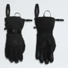 Guantes impermeables de cuero Montana Guantes impermeables de cuero Montana