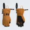 Guantes impermeables de cuero Montana Guantes impermeables de cuero Montana