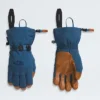 Guantes impermeables de cuero Montana Guantes impermeables de cuero Montana