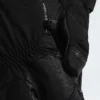 Guantes impermeables de cuero Montana Guantes impermeables de cuero Montana