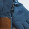 Guantes impermeables de cuero Montana Guantes impermeables de cuero Montana