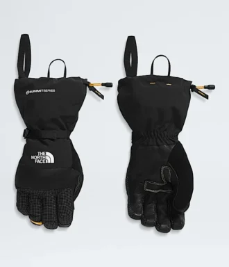 Guantes impermeables pesados Summit Series Jannu Peak
