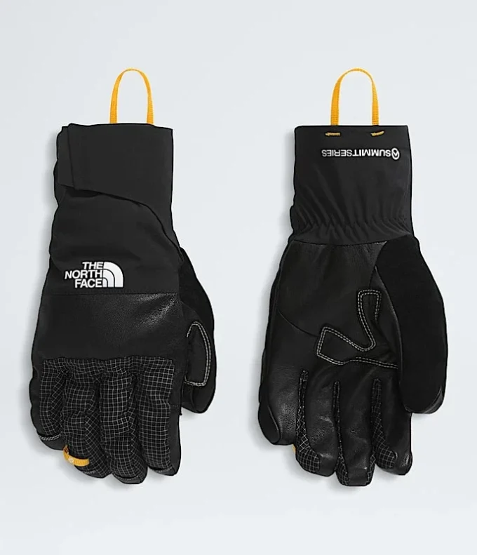 Guantes impermeables Summit Series Jannu Peak Guantes impermeables Summit Series Jannu Peak