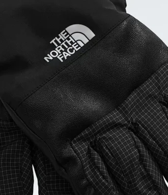 Guantes impermeables Summit Series Jannu Peak
