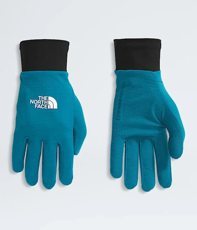 Guantes interiores DOTKNIT™ de la serie Summit Guantes interiores DOTKNIT™ de la serie Summit
