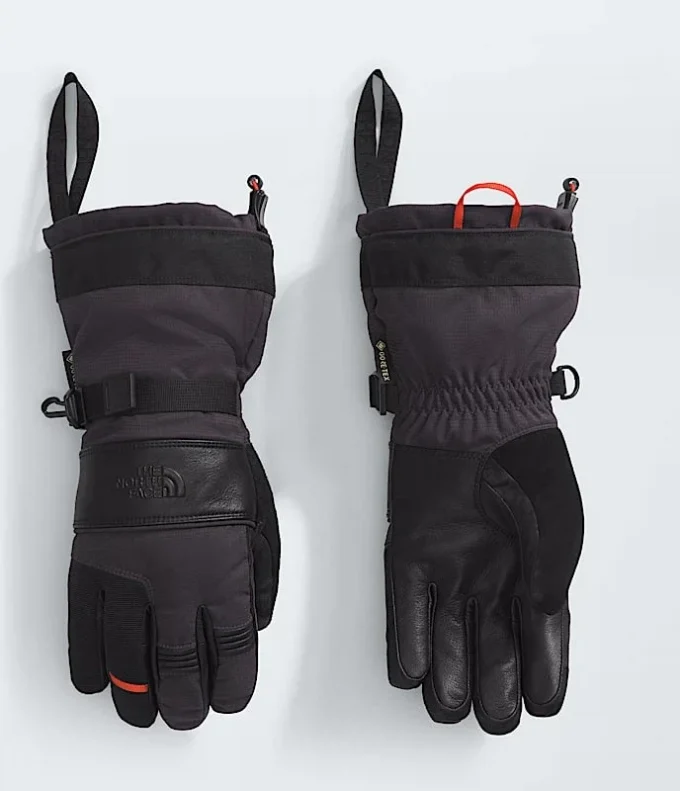 Guantes Montana Pro GORE-TEX® Guantes Montana Pro GORE-TEX®