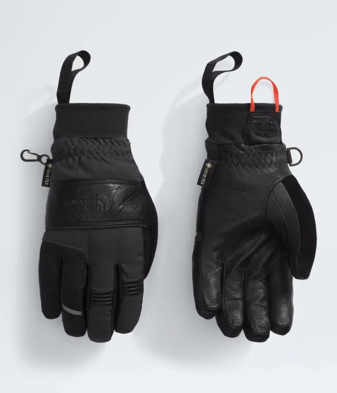 Guantes Montana Pro SG GORE-TEX® Guantes Montana Pro SG GORE-TEX®