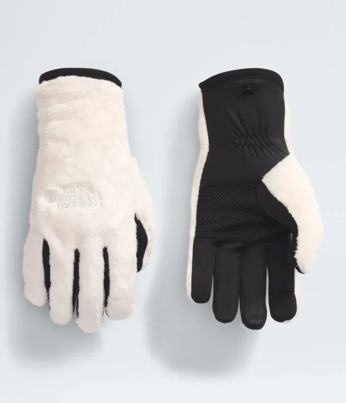 Guantes Osito Etip™ para mujer Guantes Osito Etip™ para mujer