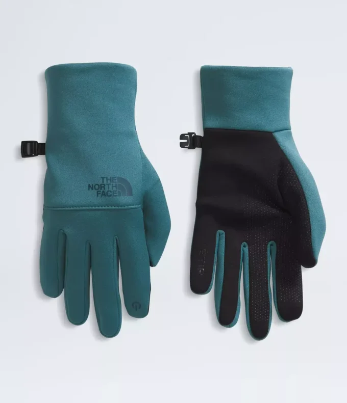 Guantes reciclados Etip™ para mujer Guantes reciclados Etip™ para mujer