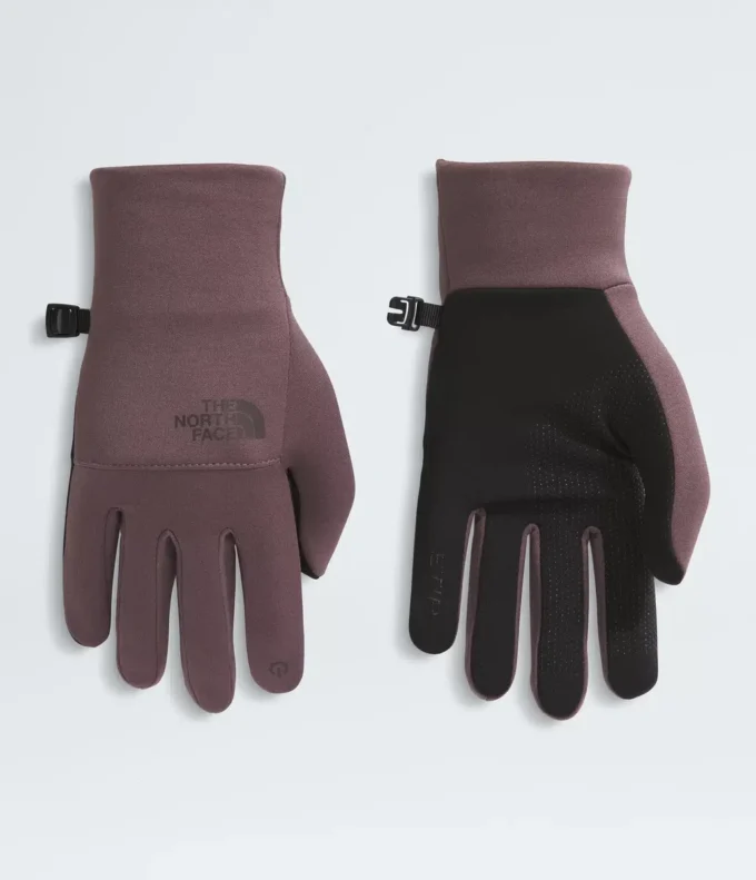 Guantes reciclados Etip™ para mujer Guantes reciclados Etip™ para mujer