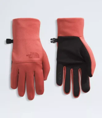 Guantes reciclados Etip™ para mujer