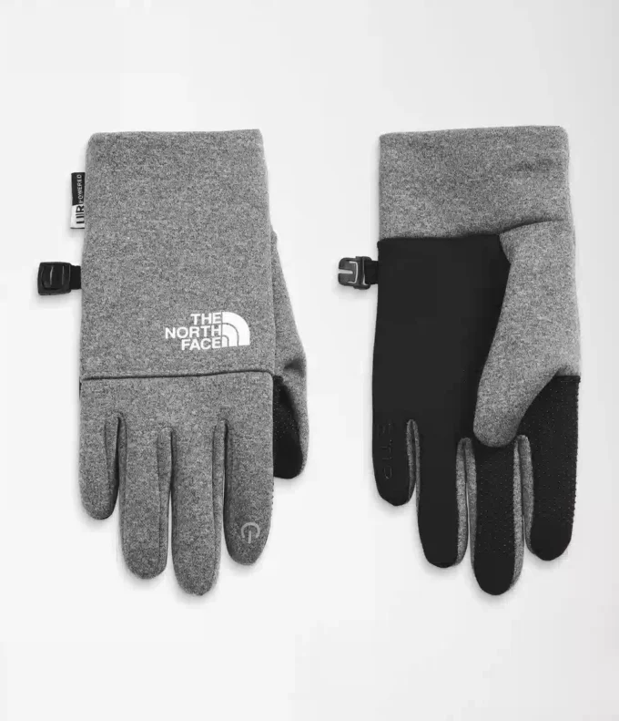 Guantes reciclados Etip™ para niños