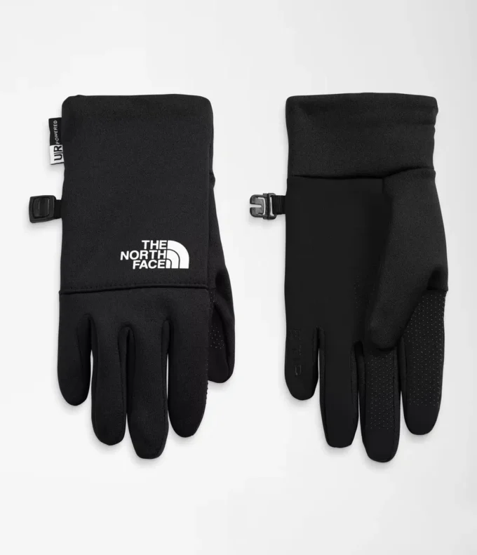 Guantes reciclados Etip™ para niños