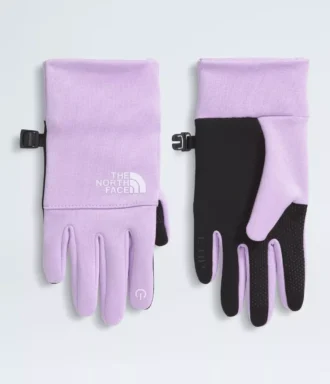 Guantes reciclados Etip™ para niños