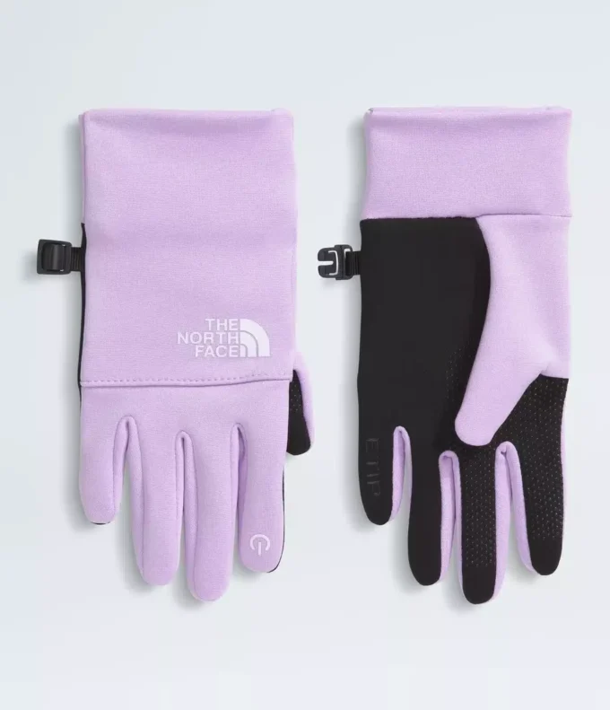 Guantes reciclados Etip™ para niños