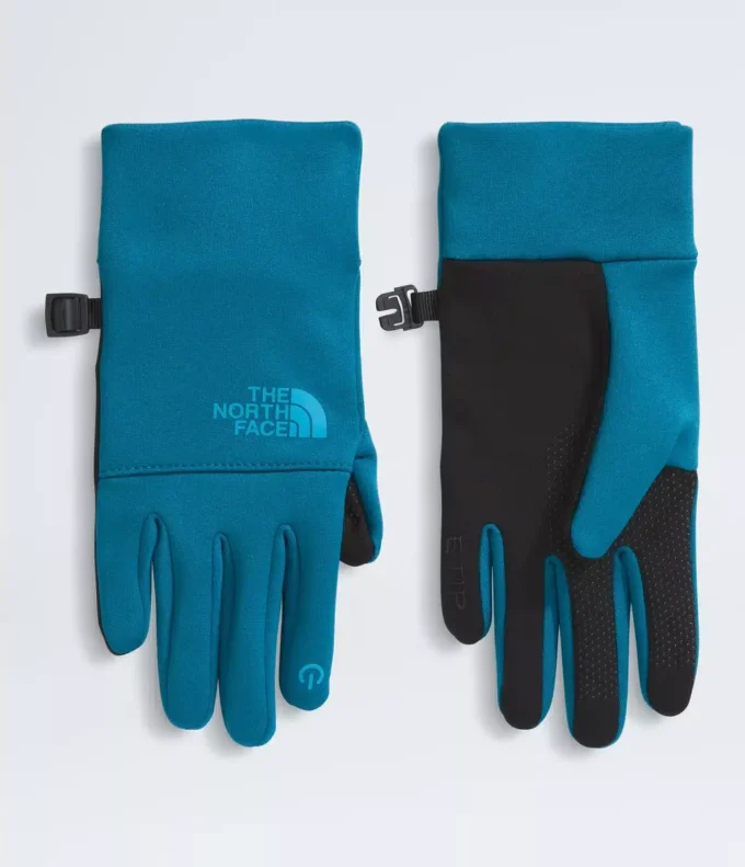Guantes reciclados Etip™ para niños