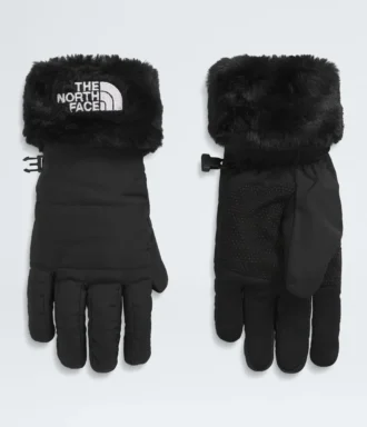 Guantes Shasta para niña