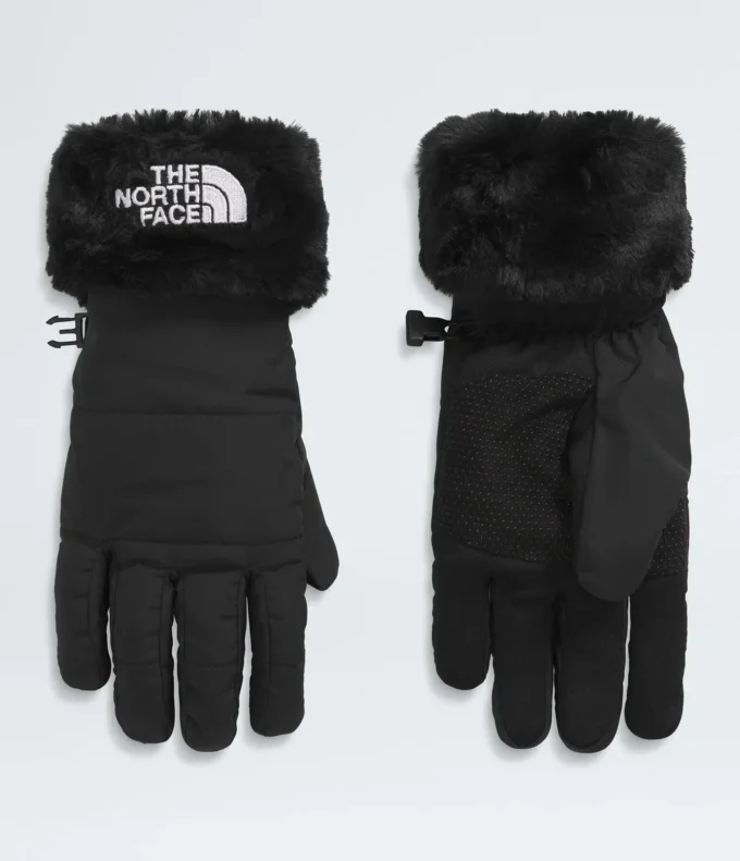 Guantes Shasta para niña Guantes Shasta para niña