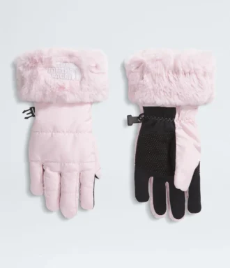 Guantes Shasta para niña