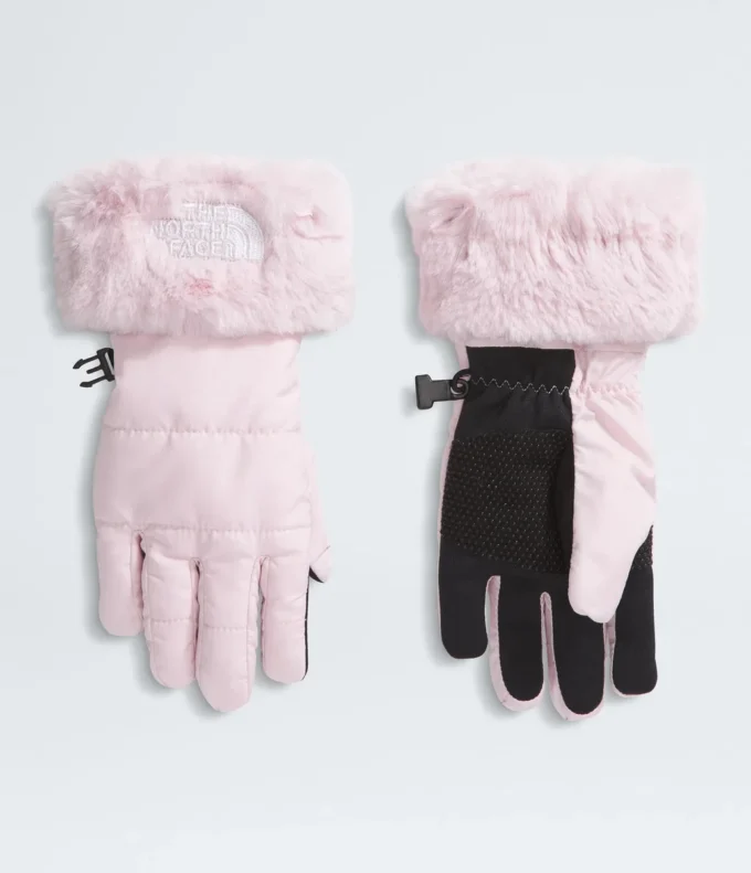 Guantes Shasta para niña