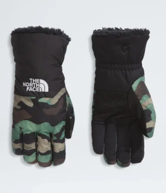 Guantes Shasta para niño Guantes Shasta para niño