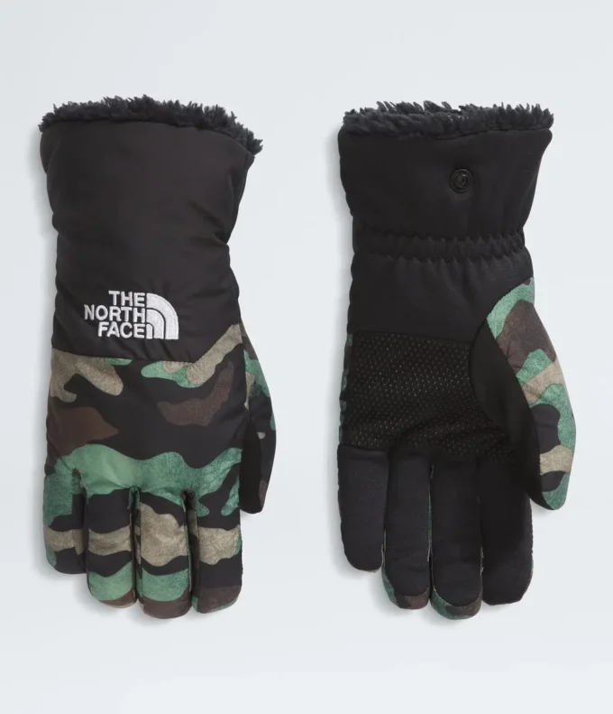 Guantes Shasta para niño Guantes Shasta para niño