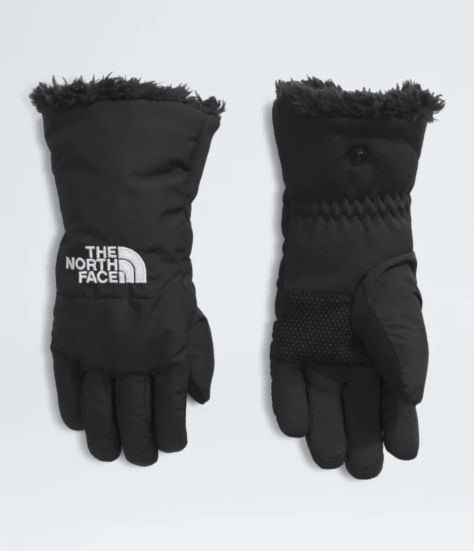 Guantes Shasta para niño Guantes Shasta para niño