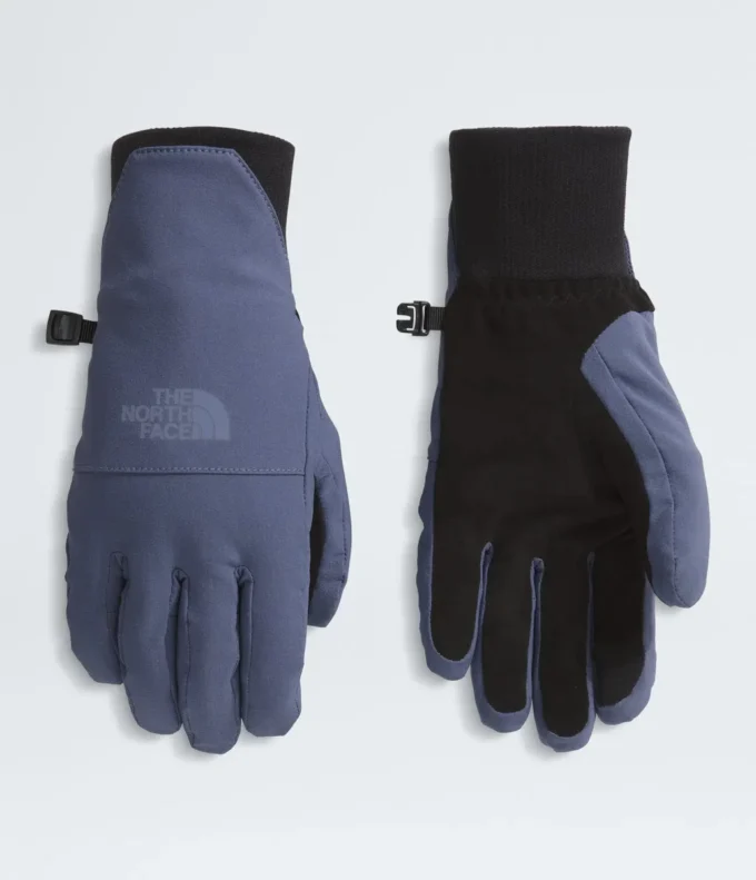 Guantes Shelbe Raschel Etip™ para mujer Guantes Shelbe Raschel Etip™ para mujer