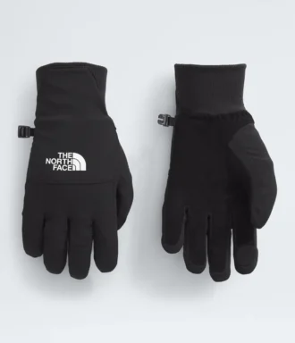 Guantes Shelbe Raschel Etip™ para mujer