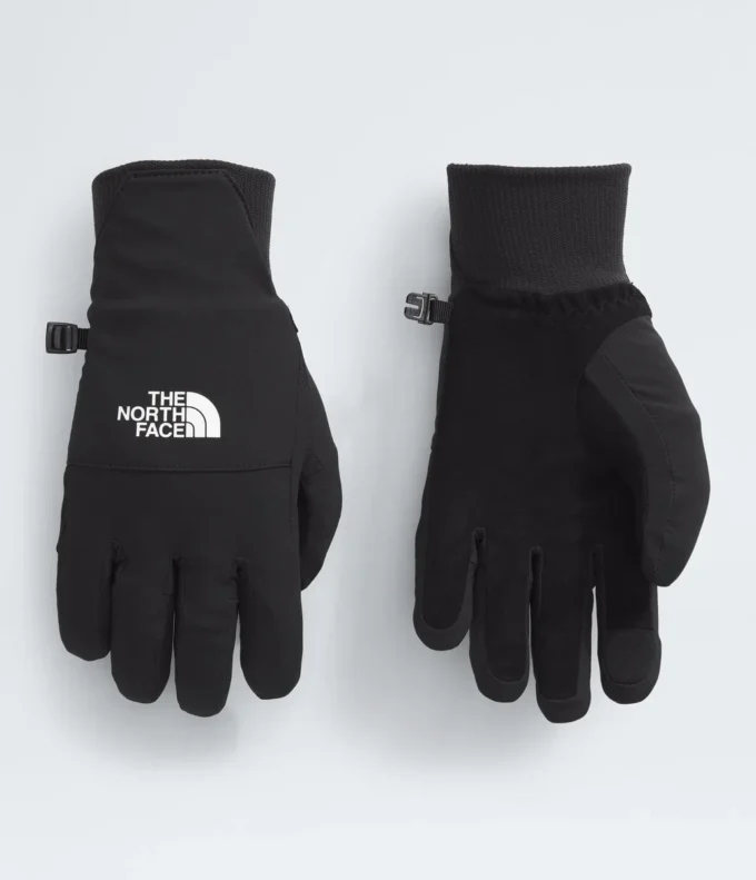Guantes Shelbe Raschel Etip™ para mujer Guantes Shelbe Raschel Etip™ para mujer