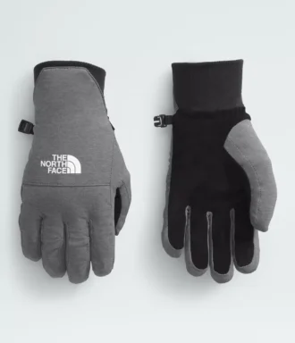 Guantes Shelbe Raschel Etip™ para mujer