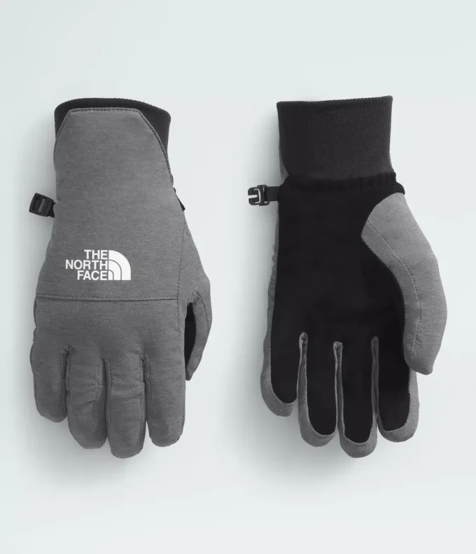 Guantes Shelbe Raschel Etip™ para mujer Guantes Shelbe Raschel Etip™ para mujer