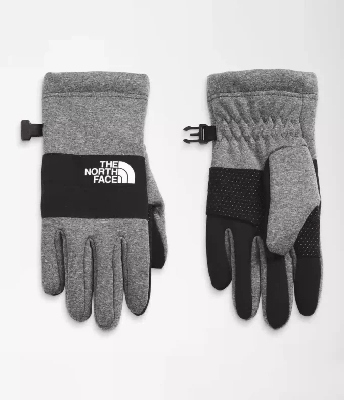 Guantes Sierra Etip™ para niños