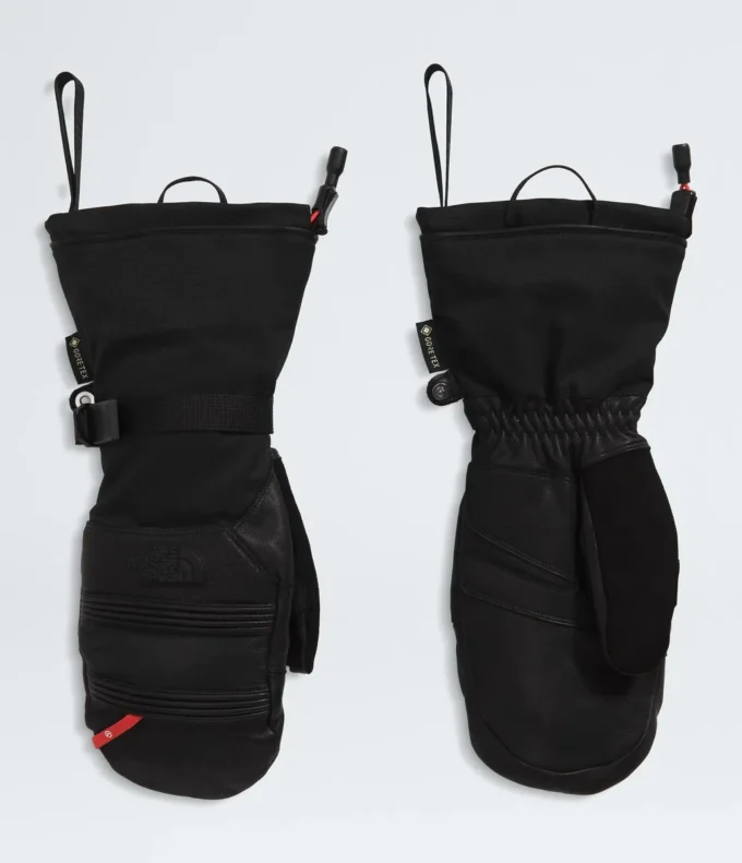 Guantes Summit Series Patrol GORE-TEX® Guantes Summit Series Patrol GORE-TEX®