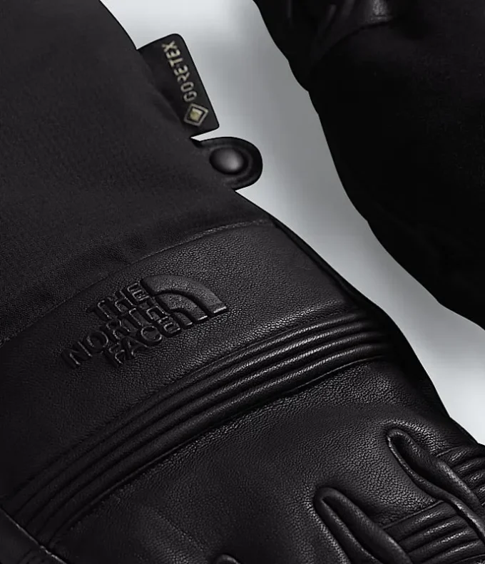 Guantes Summit Series Patrol GORE-TEX® SG Guantes Summit Series Patrol GORE-TEX® SG