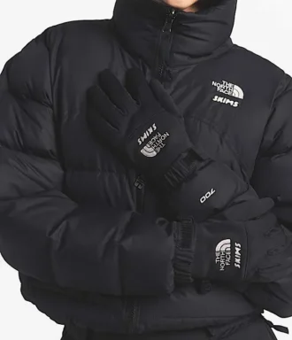 Guantes The North Face X SKIMS Guantes The North Face X SKIMS