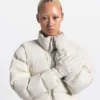 Guantes The North Face X SKIMS Guantes The North Face X SKIMS