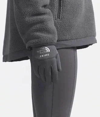 Guantes The North Face X SKIMS Guantes The North Face X SKIMS
